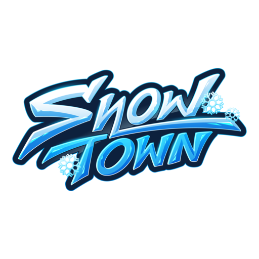 Snow Town